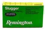 Gauge: 12 Gauge - Weight: 1 oz - Length: 2.75 - Type: Rifled Slug - Muzzle Velocity: 1560 fps - Brass Length Type: High - Shot Size: Slug - Application: Hunting - Rounds Per Box: 5 - Always in the for...